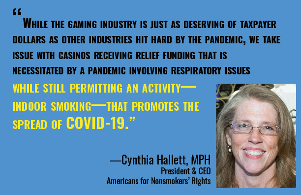 cynthia hallett pull quote