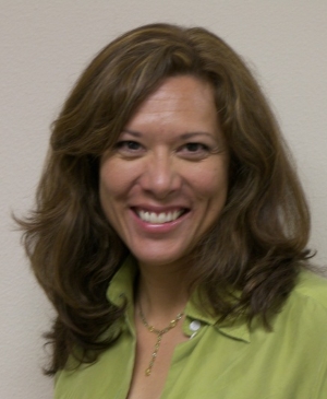 Photo of ANR Staff Member Char Day