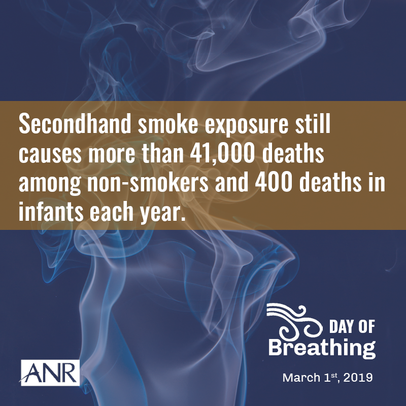 Day of Breathing