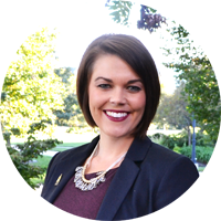 Photo of ANR Consultant Traci Kennedy