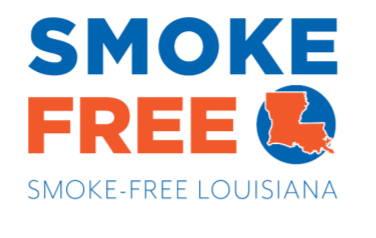 Smoke-free Lousiana